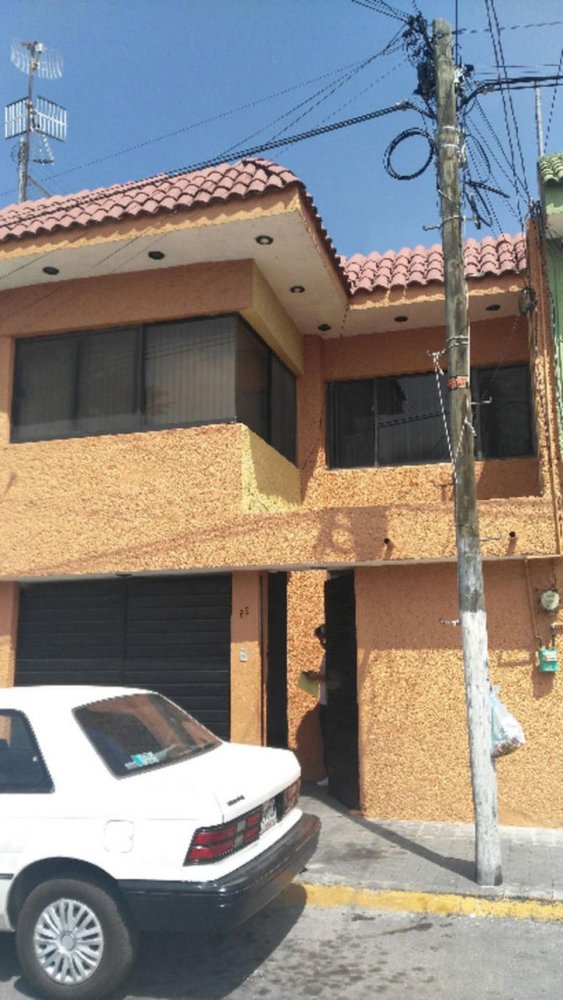 3 Schlafzimmer Haus in Cuautitlan Izcalli, Mexico, Nr. 224770