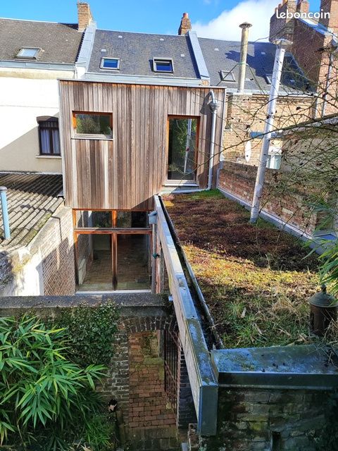 Casa T4 em Amiens, France N.º 41353