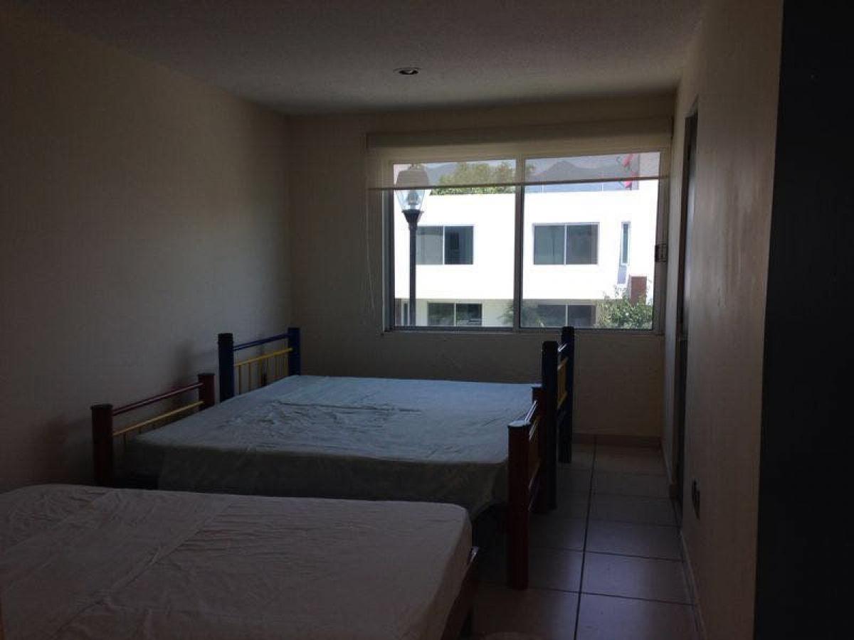 3 bedrooms House in Morelos, Mexico No. 182889