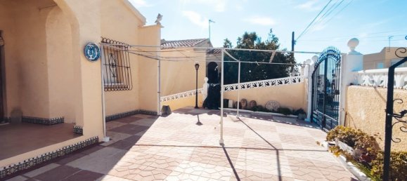 4 chambres Maison à San Fulgencio, Spain No. 90011 4