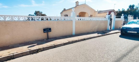 4 chambres Maison à San Fulgencio, Spain No. 90011 25