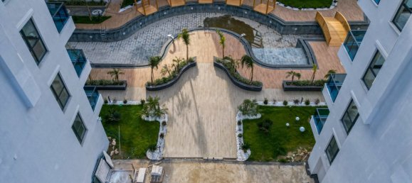 Studio in Alanya, Turkey, Nr. 40564 5