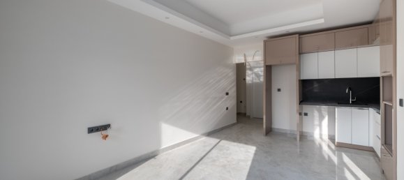 Studio in Alanya, Turkey, Nr. 40564 13