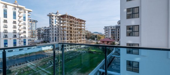 Studio in Alanya, Turkey, Nr. 40564 21