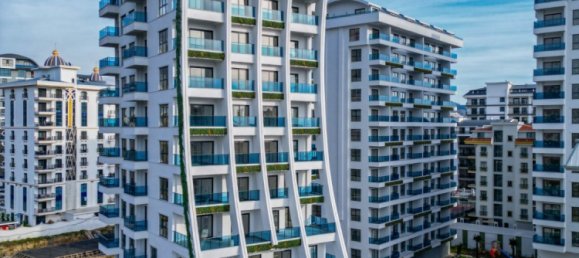 Studio in Alanya, Turkey, Nr. 40564 23