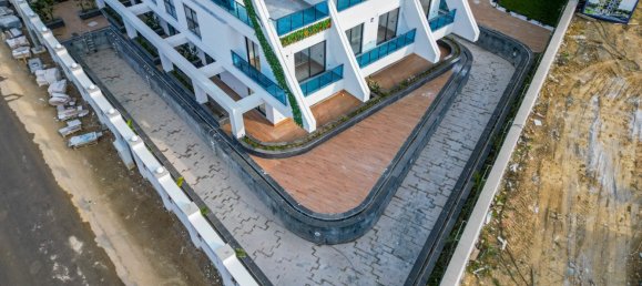 Studio in Alanya, Turkey, Nr. 40564 25