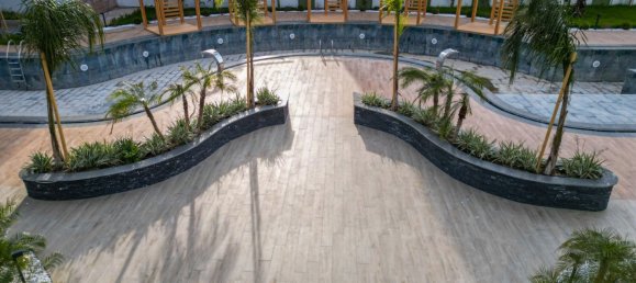 Studio in Alanya, Turkey, Nr. 40564 6