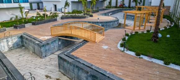 Studio in Alanya, Turkey, Nr. 40564 22