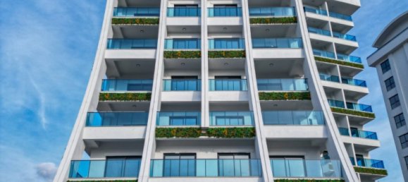 Studio in Alanya, Turkey, Nr. 40564 2