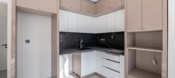 Studio in Alanya, Turkey, Nr. 40564 11