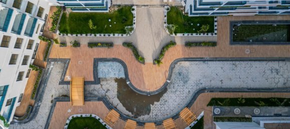 Studio in Alanya, Turkey, Nr. 40564 4