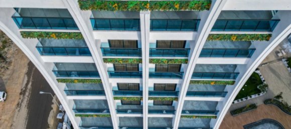 Studio in Alanya, Turkey, Nr. 40564 3