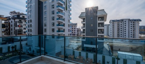 Studio in Alanya, Turkey, Nr. 40564 19