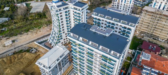 Studio in Alanya, Turkey, Nr. 40564 12