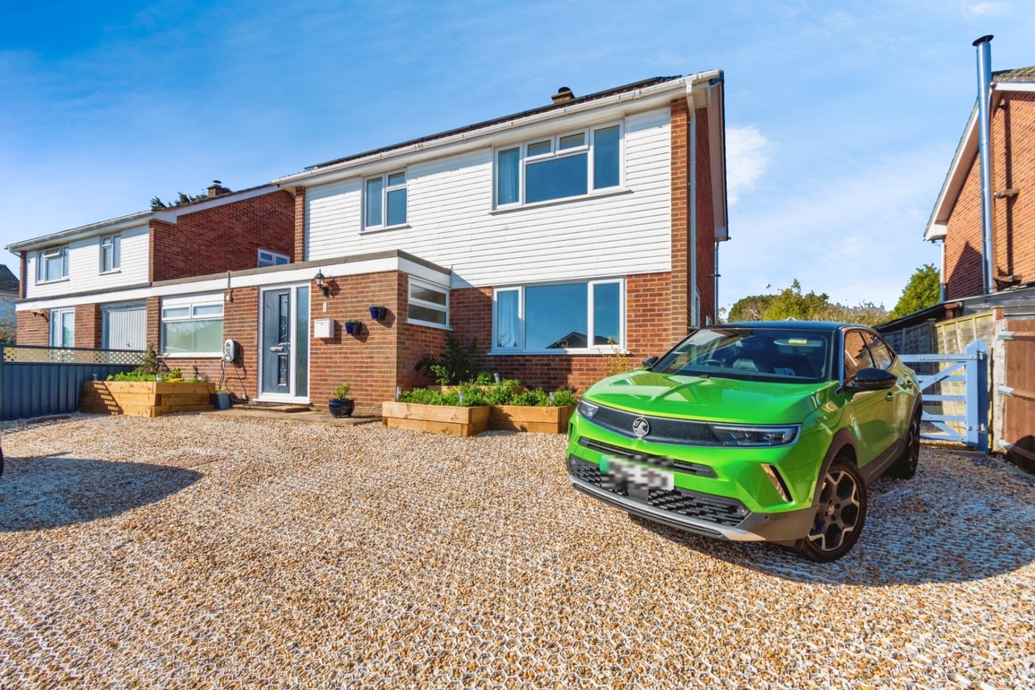 3 Schlafzimmer Haus in Winchester, United Kingdom, Nr. 1881
