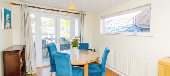 3 Schlafzimmer Haus in Winchester, United Kingdom, Nr. 1881 4