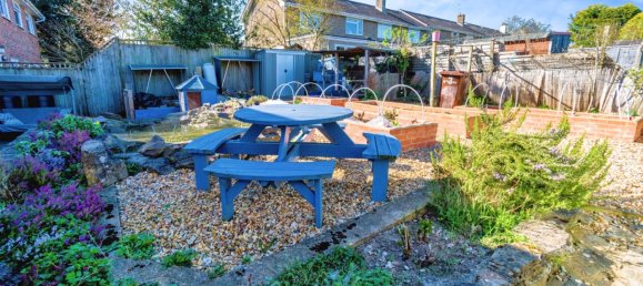 3 Schlafzimmer Haus in Winchester, United Kingdom, Nr. 1881 31