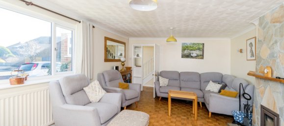 3 Schlafzimmer Haus in Winchester, United Kingdom, Nr. 1881 10