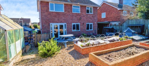 3 Schlafzimmer Haus in Winchester, United Kingdom, Nr. 1881 46