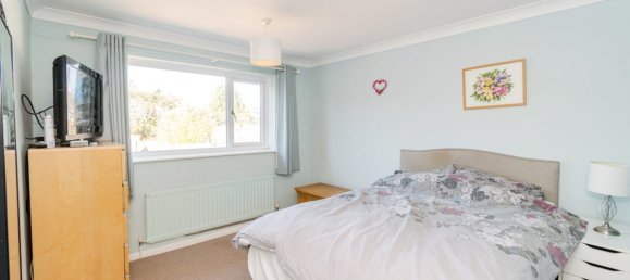 3 Schlafzimmer Haus in Winchester, United Kingdom, Nr. 1881 26