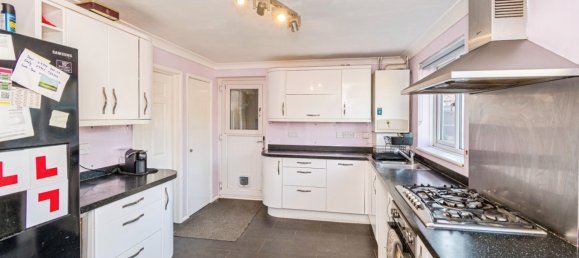 3 Schlafzimmer Haus in Winchester, United Kingdom, Nr. 1881 16