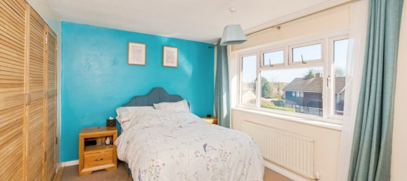 3 Schlafzimmer Haus in Winchester, United Kingdom, Nr. 1881 24