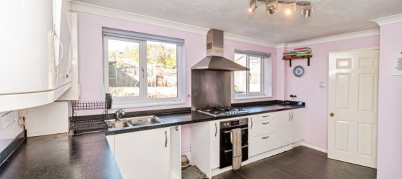 3 Schlafzimmer Haus in Winchester, United Kingdom, Nr. 1881 18