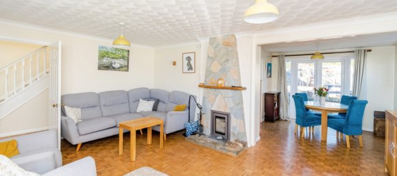 3 Schlafzimmer Haus in Winchester, United Kingdom, Nr. 1881 2