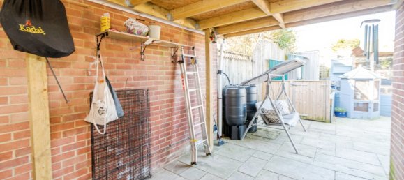 3 Schlafzimmer Haus in Winchester, United Kingdom, Nr. 1881 43