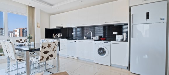 Wohnung 2+1 in Cikcilli, Turkey, Nr. 32638 10