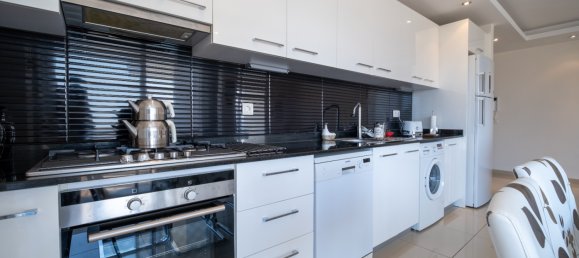 Wohnung 2+1 in Cikcilli, Turkey, Nr. 32638 11