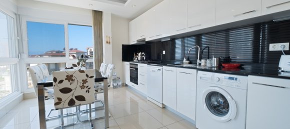 Wohnung 2+1 in Cikcilli, Turkey, Nr. 32638 13