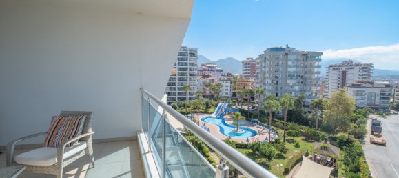 Wohnung 2+1 in Cikcilli, Turkey, Nr. 32638 25