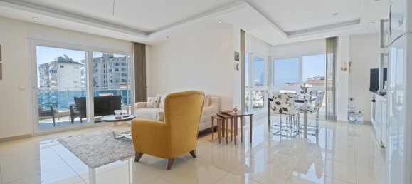 Wohnung 2+1 in Cikcilli, Turkey, Nr. 32638 17