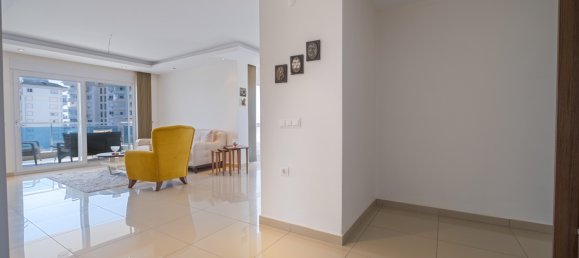 Wohnung 2+1 in Cikcilli, Turkey, Nr. 32638 19