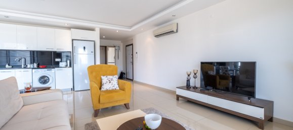 Wohnung 2+1 in Cikcilli, Turkey, Nr. 32638 14