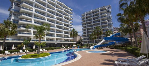 Wohnung 2+1 in Cikcilli, Turkey, Nr. 32638 2