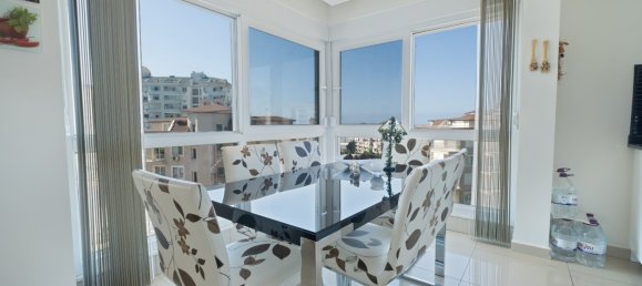 Wohnung 2+1 in Cikcilli, Turkey, Nr. 32638 16