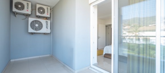 Wohnung 2+1 in Cikcilli, Turkey, Nr. 32638 8