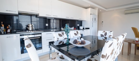 Wohnung 2+1 in Cikcilli, Turkey, Nr. 32638 12