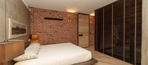 2 Schlafzimmer Wohnung in Bernareggio, Italy, Nr. 317693 31