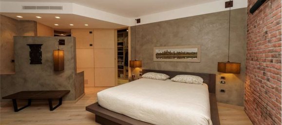 2 Schlafzimmer Wohnung in Bernareggio, Italy, Nr. 317693 41