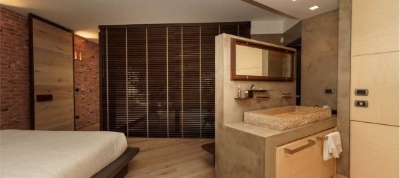 2 Schlafzimmer Wohnung in Bernareggio, Italy, Nr. 317693 46