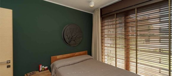 2 Schlafzimmer Wohnung in Bernareggio, Italy, Nr. 317693 39