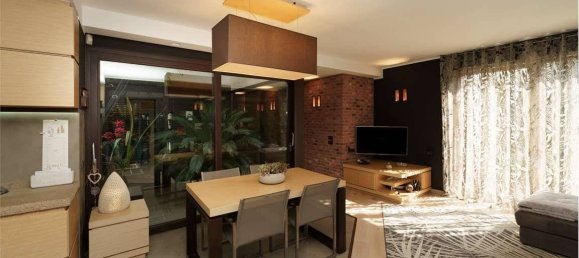 2 Schlafzimmer Wohnung in Bernareggio, Italy, Nr. 317693 20