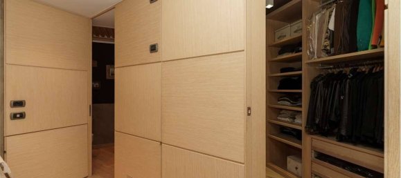 2 Schlafzimmer Wohnung in Bernareggio, Italy, Nr. 317693 45