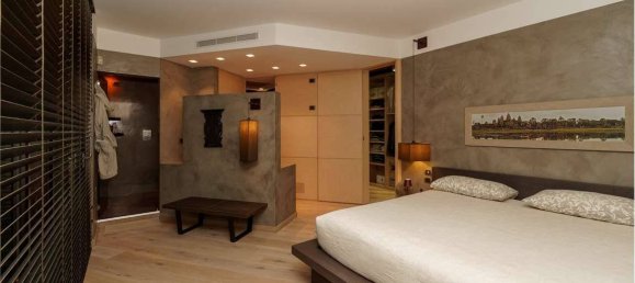 2 Schlafzimmer Wohnung in Bernareggio, Italy, Nr. 317693 33