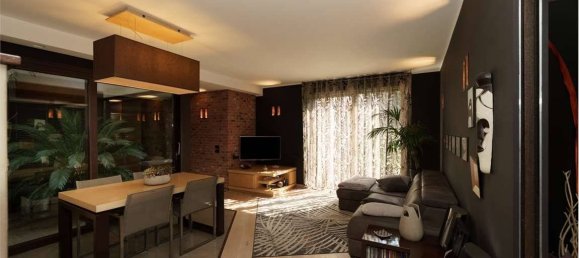 2 Schlafzimmer Wohnung in Bernareggio, Italy, Nr. 317693 13