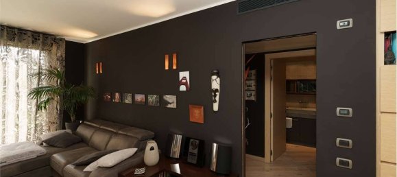2 Schlafzimmer Wohnung in Bernareggio, Italy, Nr. 317693 9