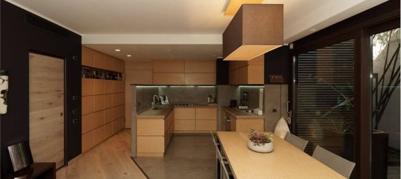 2 Schlafzimmer Wohnung in Bernareggio, Italy, Nr. 317693 24